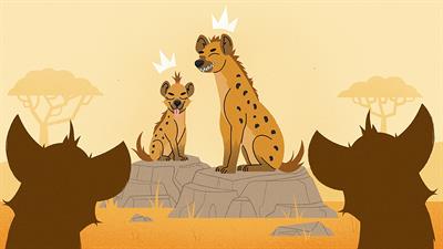 What Can the Animals Teach Us About Social Relationships?